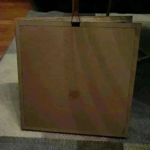 Christmas  decorations frame - Picture 3 of 3